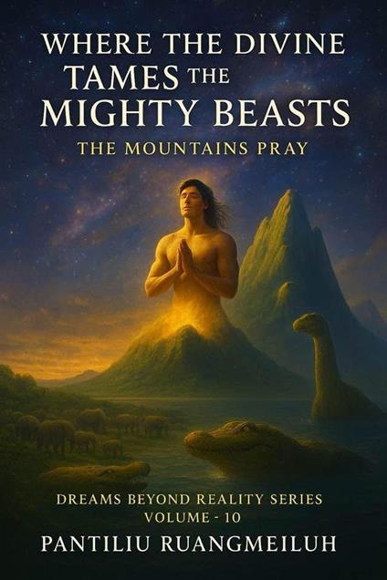 Where the Divine Tames the Mighty Beasts : The Mountains Pray