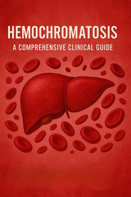 Hemochromatosis – A Comprehensive Clinical Guide