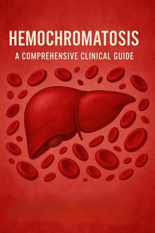 Hemochromatosis – A Comprehensive Clinical Guide