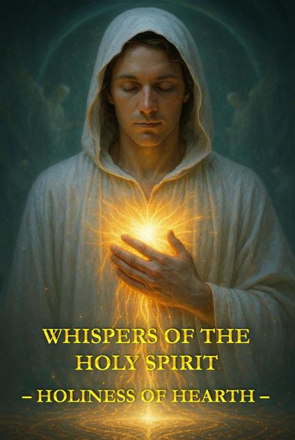 Whispers of the Holy Spirit – Holiness of Hearth