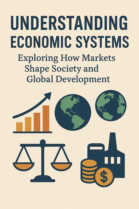 Understanding Economic Systems: Exploring How Markets Shape Society and Global Development