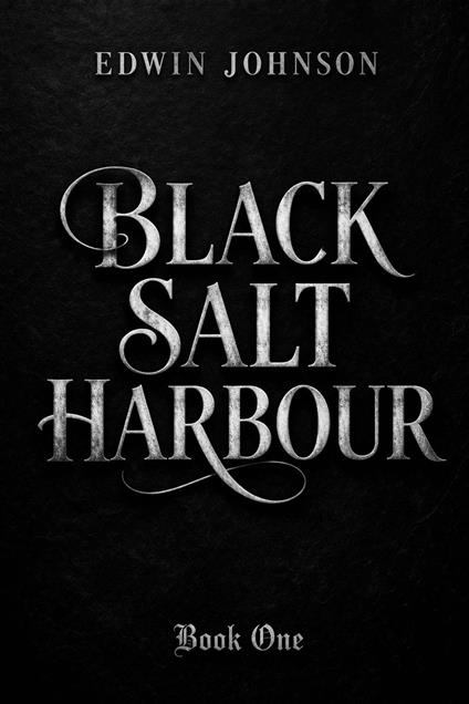 Black Salt Harbour