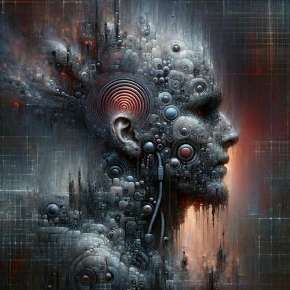 Simulated Reality