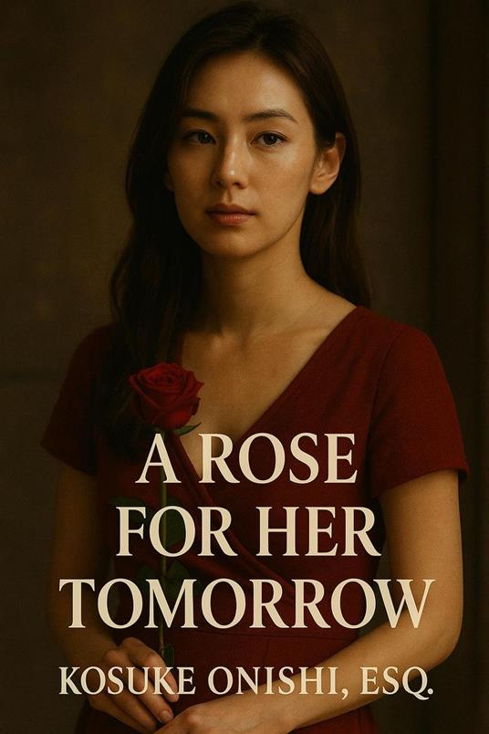 A Rose for Her Tomorrow