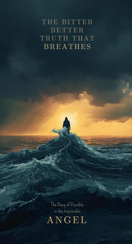 The Bitter Better Truth That Breathes