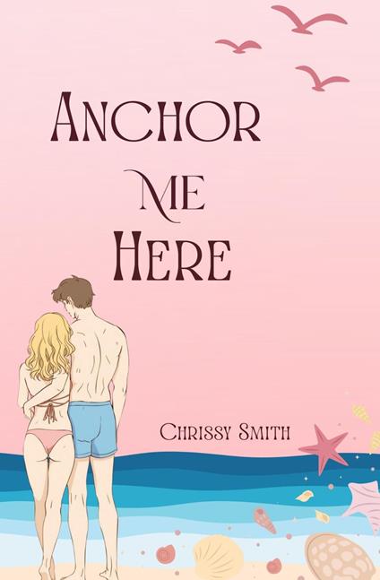 Anchor Me Here