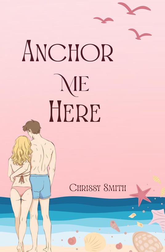 Anchor Me Here