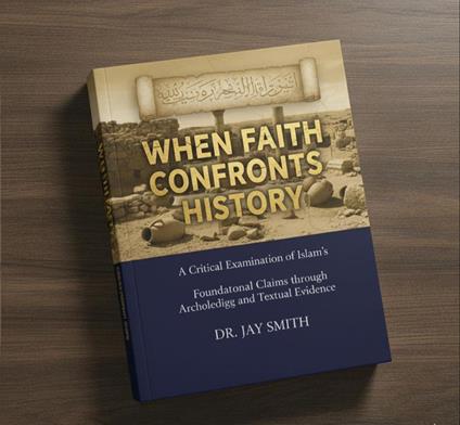 When Faith Confronts History - A Critical Examination of Islam’s Foundational Claims through Archaeology and Textual Evidence