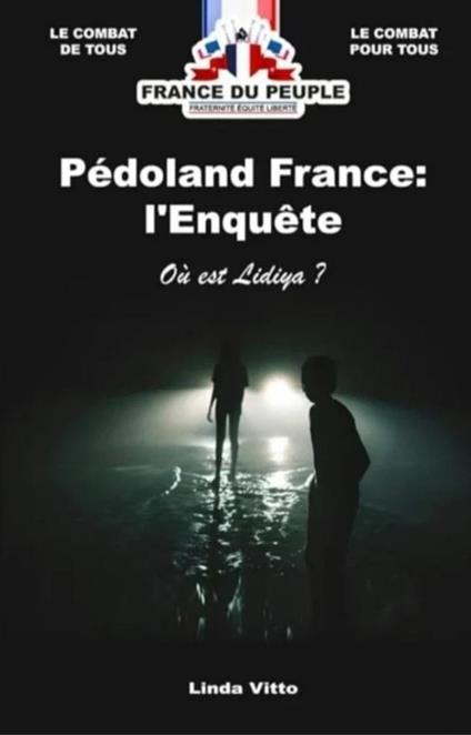Pédoland-France: l'enquête