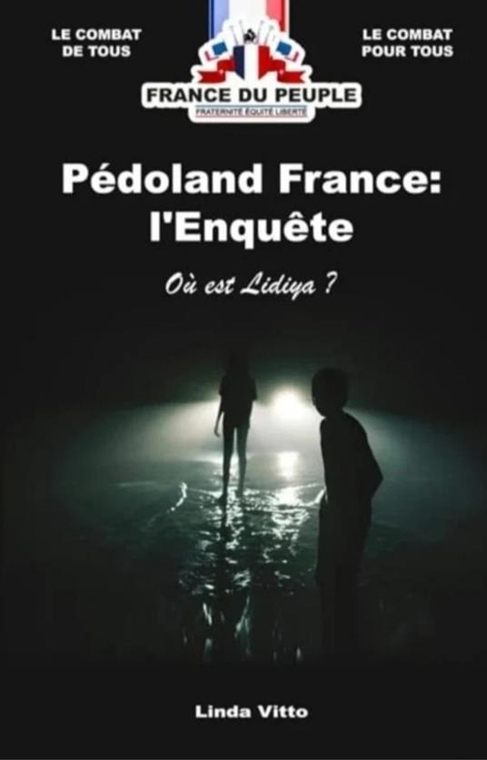 Pédoland-France: l'enquête