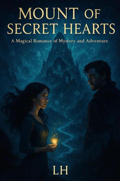 Mount of Secret Hearts