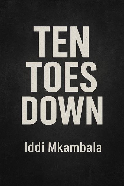 Ten Toes Down