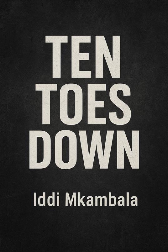 Ten Toes Down