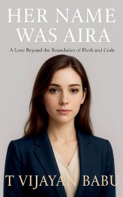 Her Name Was Aira - T V Babu - cover