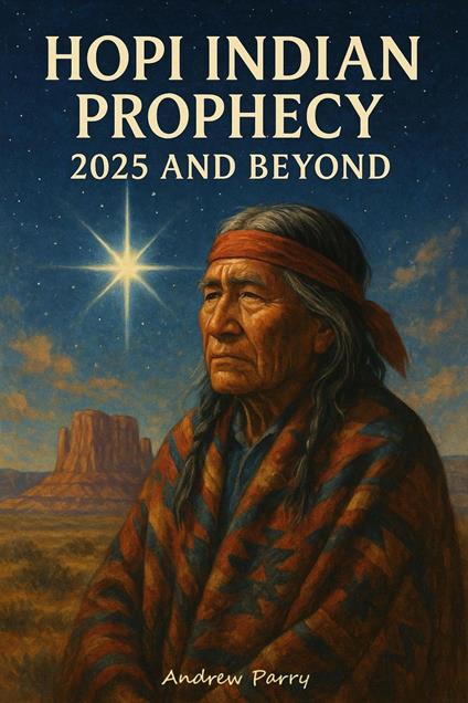 Hopi Indian Prophecy 2025 and Beyond
