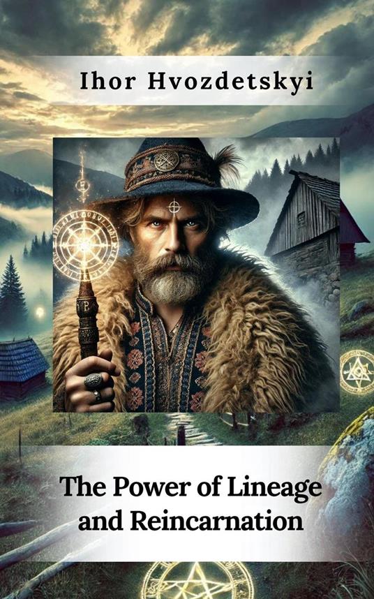 The Power of Lineage and Reincarnation