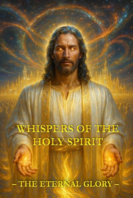 Whispers of the Holy Spirit – The Eternal Glory