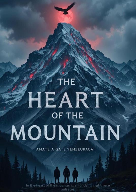 The Heart of the Mountain