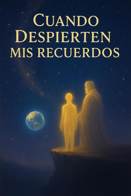 Cuando despierten mis recuerdos