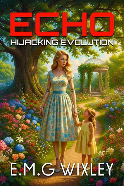 Echo: Hijacking Evolution