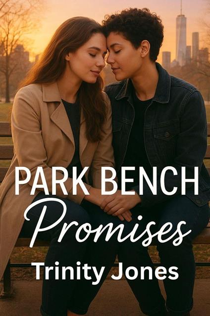 Park Bench Promises