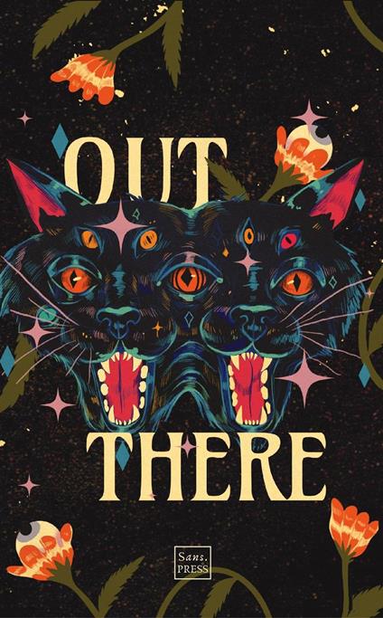 Out There