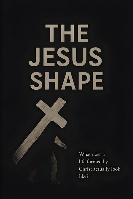 The Jesus Shape