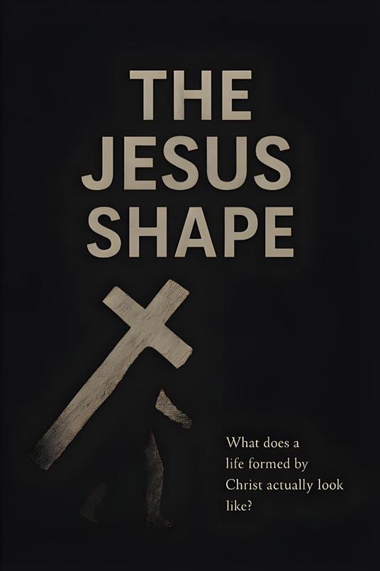 The Jesus Shape