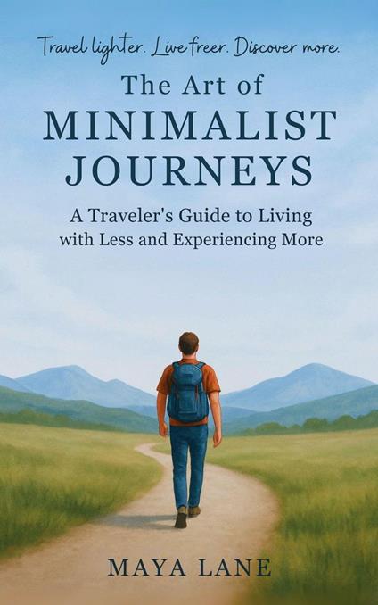 The Art of Minimalist Journeys