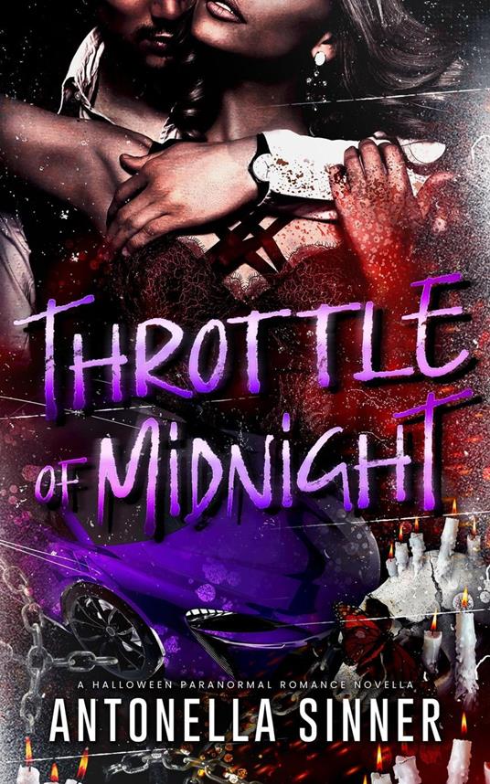 Throttle of Midnight