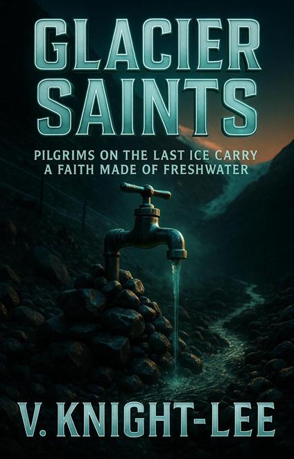 Glacier Saints