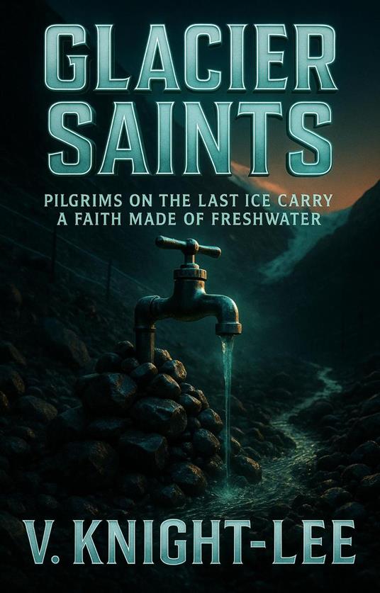 Glacier Saints