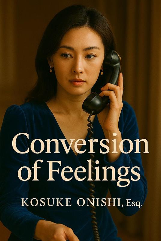 Conversion of Feelings
