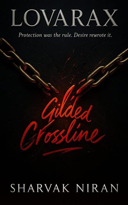 Gilded Crossline