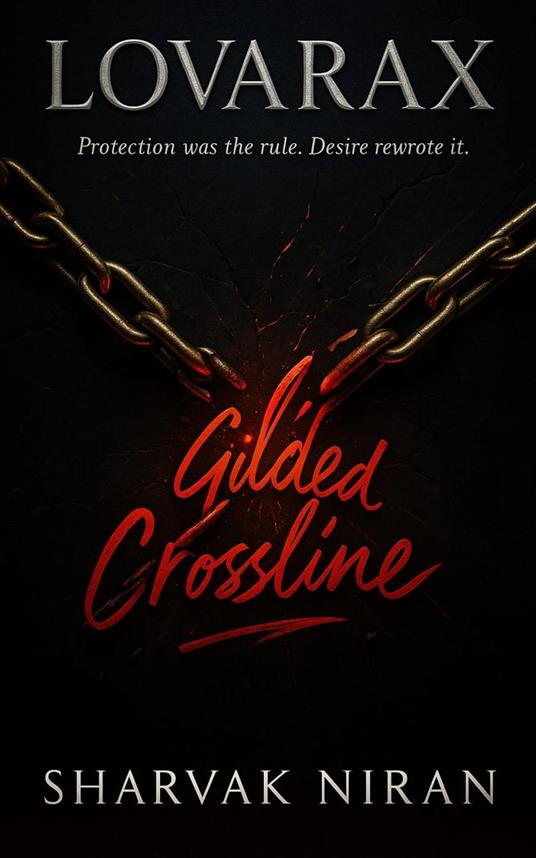 Gilded Crossline