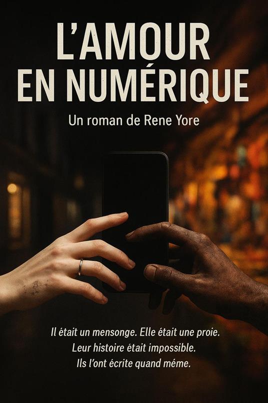 L'AMOUR EN NUMERIQUE