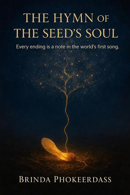 The Hymn of the Seed's Soul - Brinda Phokeerdass - ebook