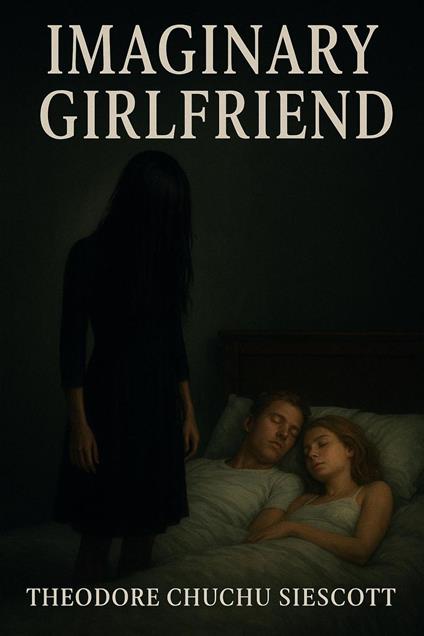 Imaginary Girlfriend