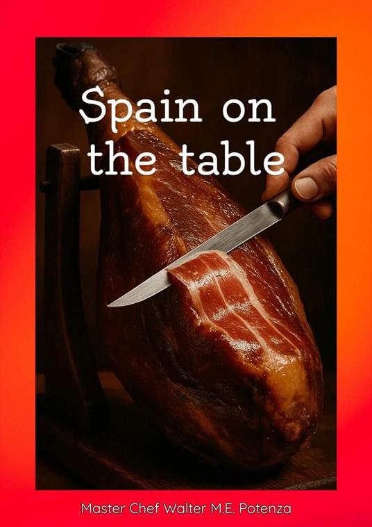 Spain on the Table