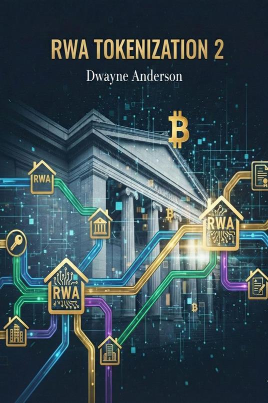 RWA Tokenization 2