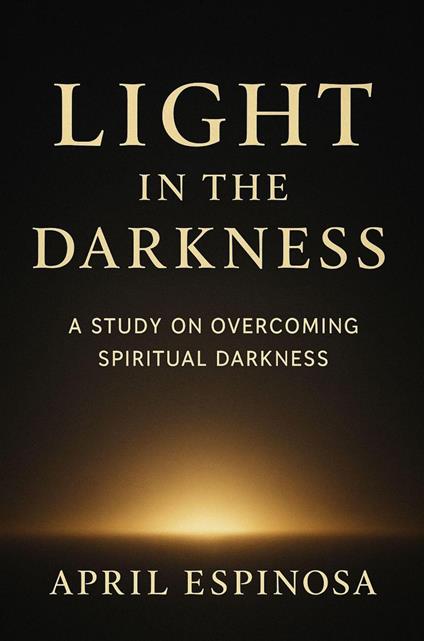 Light In The Darkness