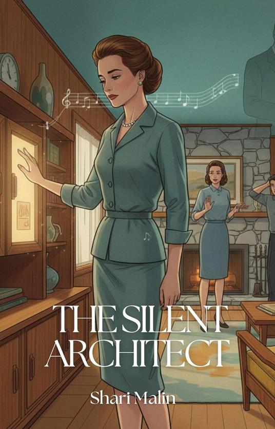 The Silent Architect