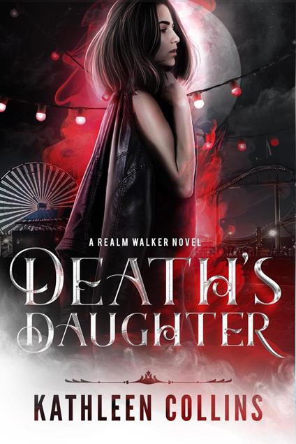 Death's Daughter