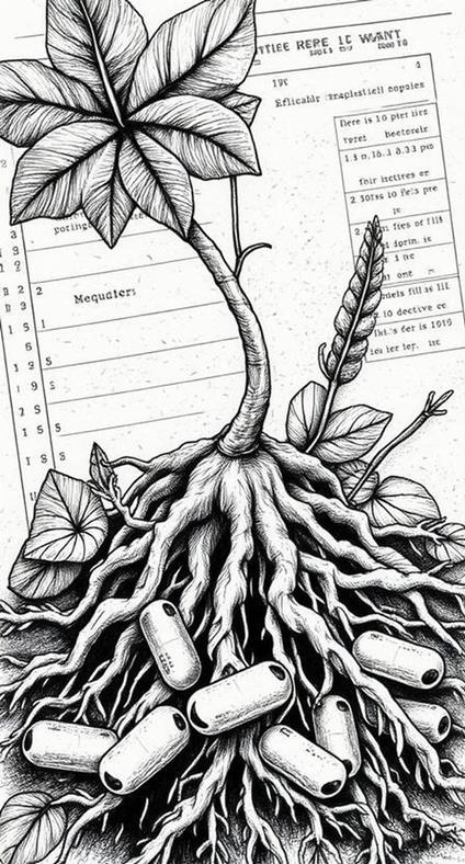 African Medicine: The Unbroken Root