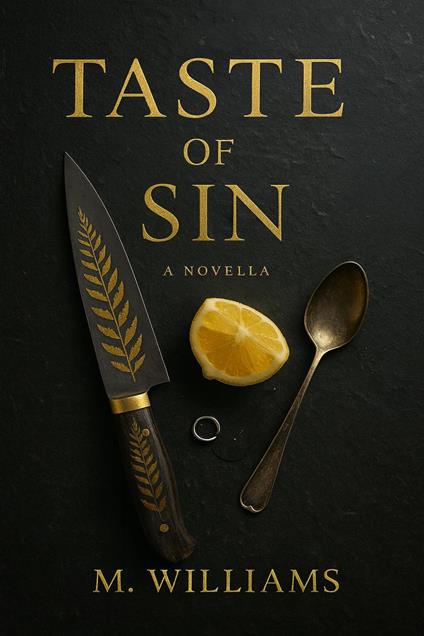 Taste of Sin