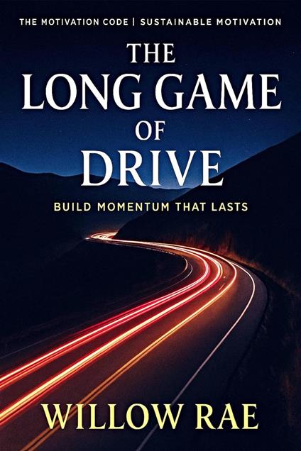 The Long Game of Drive
