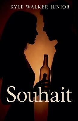 Souhait - Kyle Walker Junior - cover