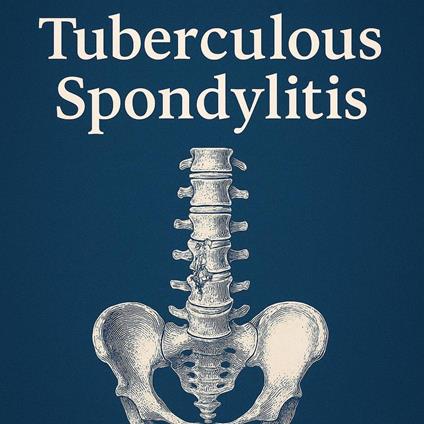 Tuberculous spondylitis