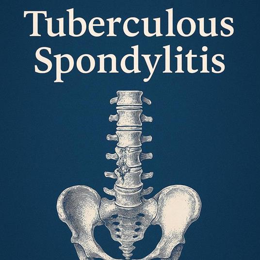 Tuberculous spondylitis