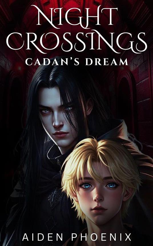 Cadan's Dream
